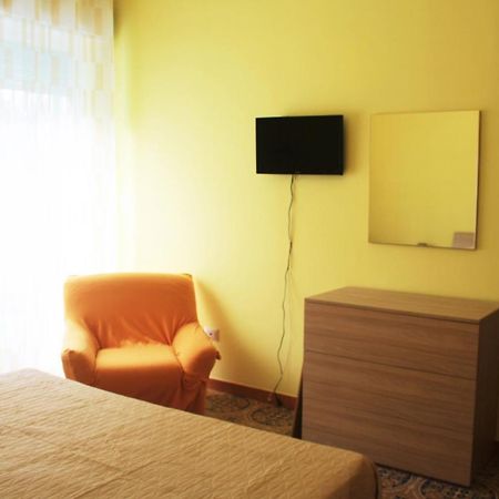 Casa Vacanze Ramo 马扎拉德尔瓦洛 外观 照片