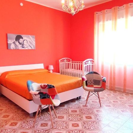 Casa Vacanze Ramo 马扎拉德尔瓦洛 外观 照片