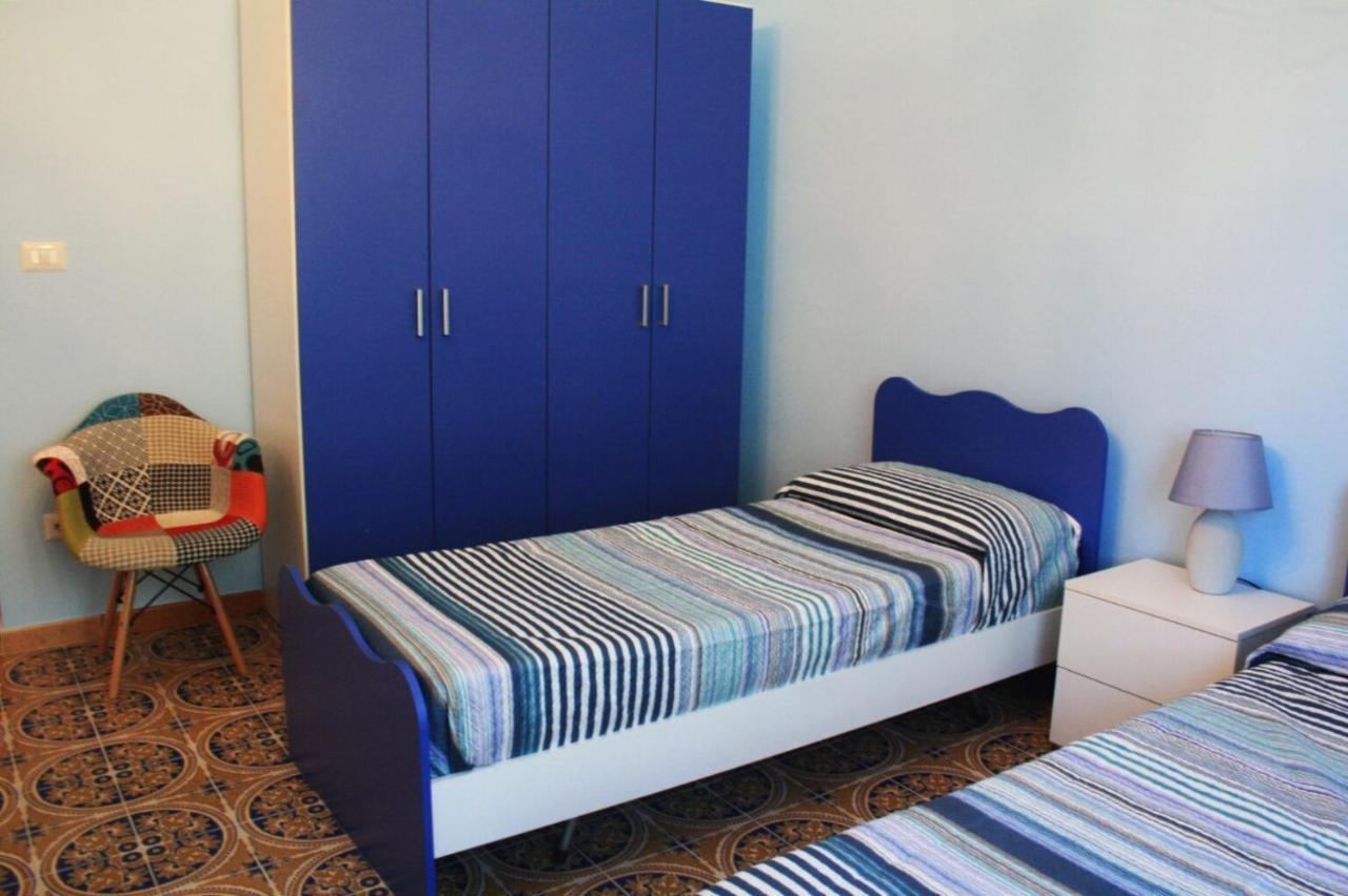 Casa Vacanze Ramo 马扎拉德尔瓦洛 外观 照片