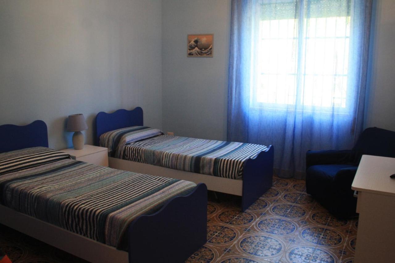 Casa Vacanze Ramo 马扎拉德尔瓦洛 外观 照片