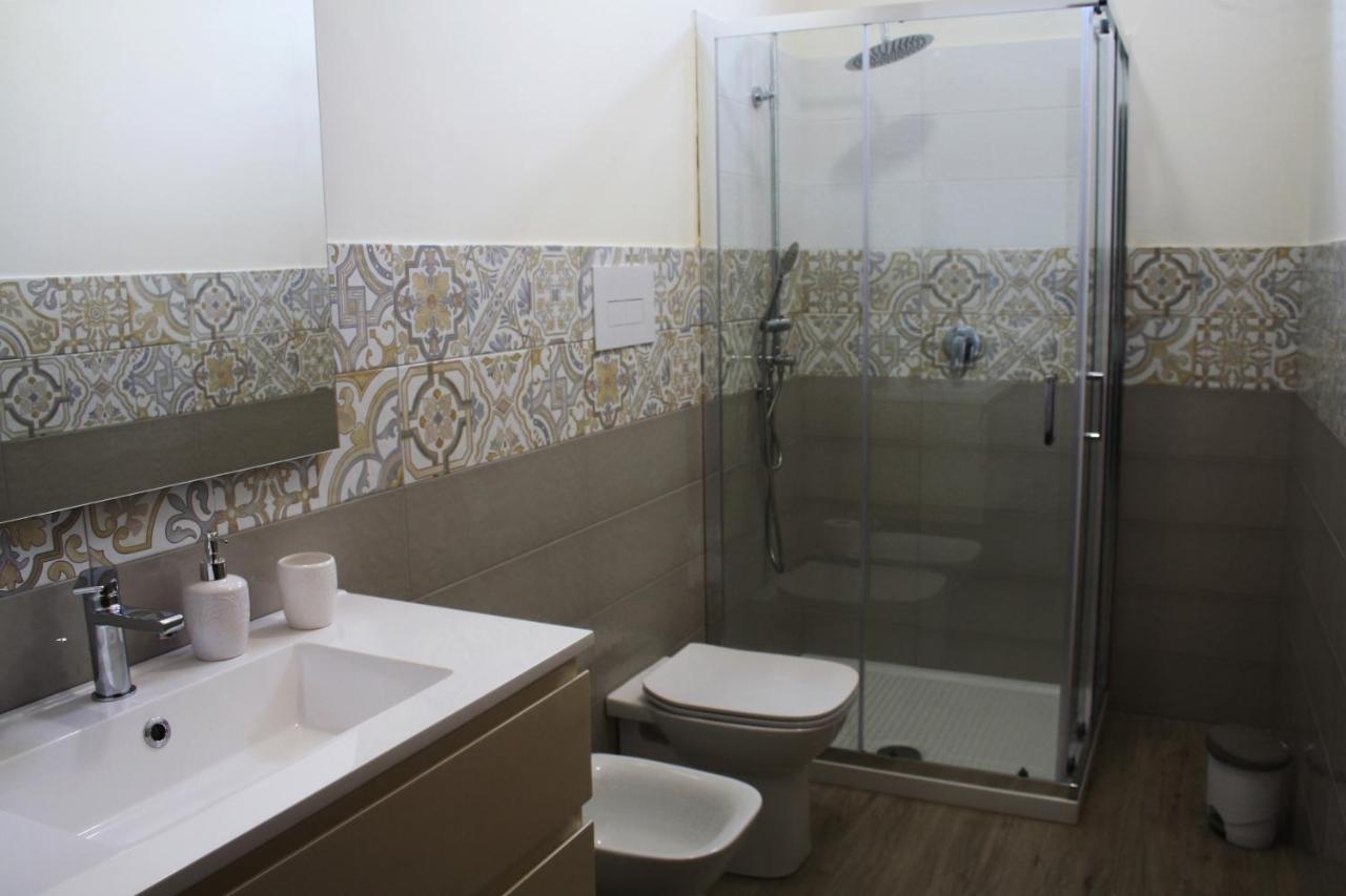 Casa Vacanze Ramo 马扎拉德尔瓦洛 外观 照片