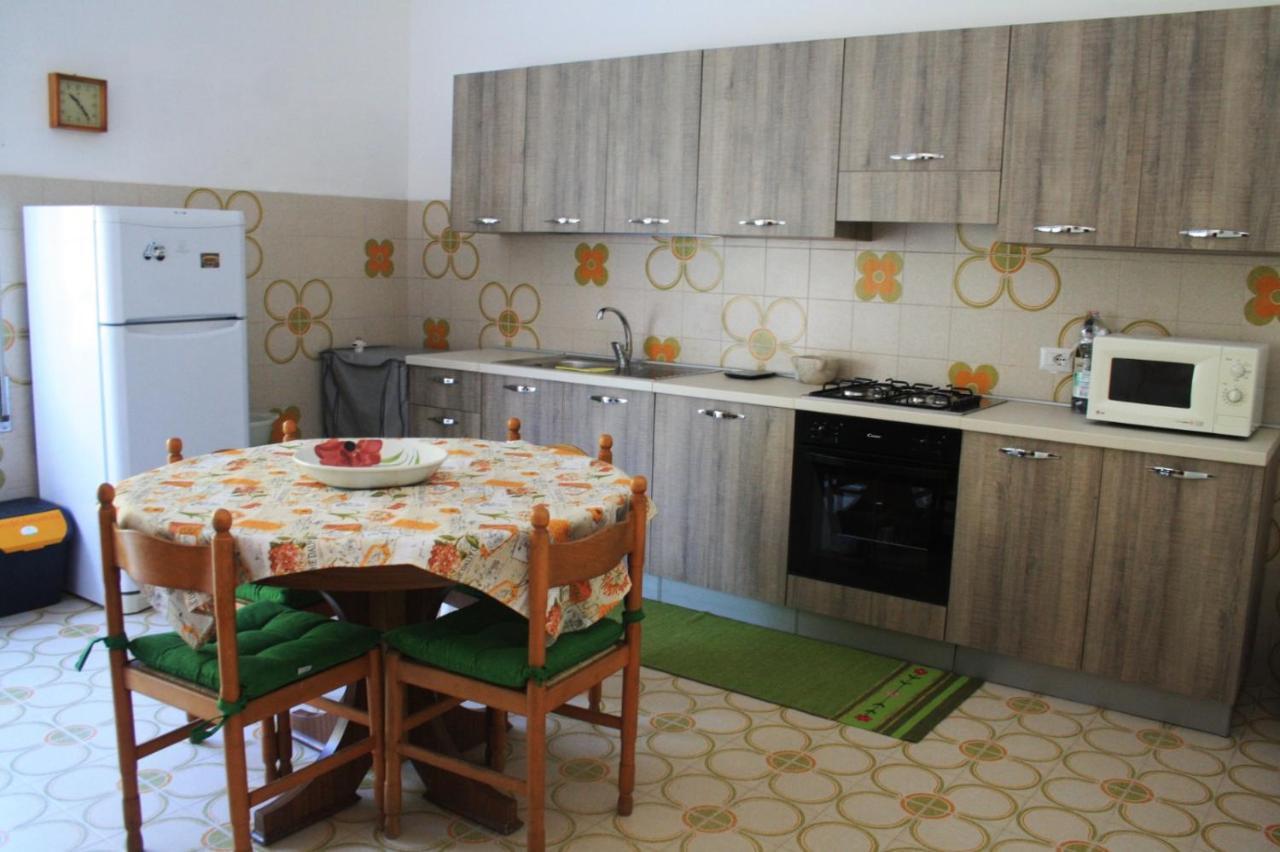 Casa Vacanze Ramo 马扎拉德尔瓦洛 外观 照片