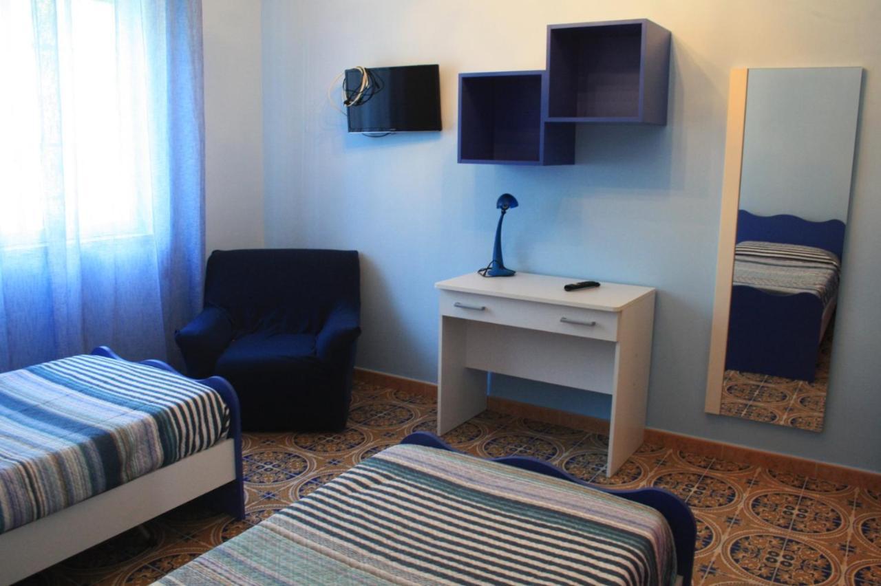 Casa Vacanze Ramo 马扎拉德尔瓦洛 外观 照片