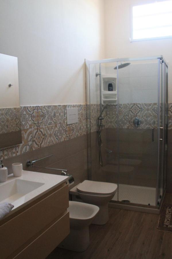 Casa Vacanze Ramo 马扎拉德尔瓦洛 外观 照片