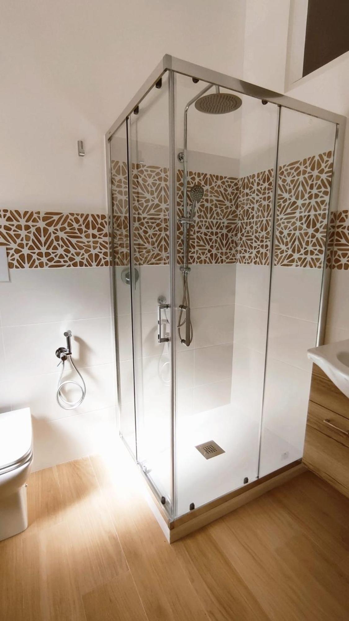 Casa Vacanze Ramo 马扎拉德尔瓦洛 外观 照片
